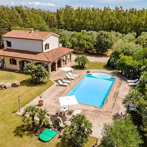 Residenze Di Campagna San Giuliano Alloggio per agriturismo