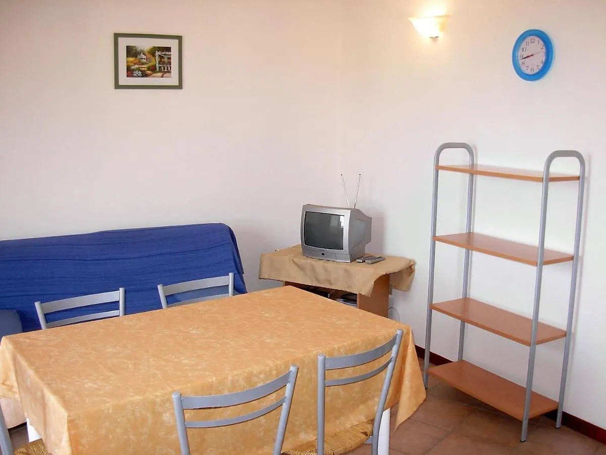 Il Poggio Apartment San Pasquale 0*,