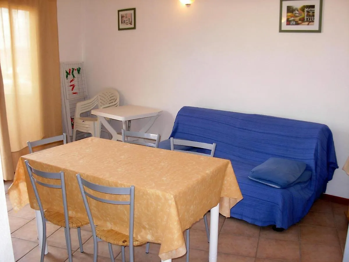 Il Poggio Apartment San Pasquale