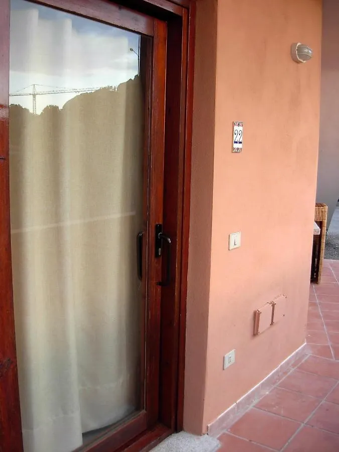 Appartamento Il Poggio San Pasquale