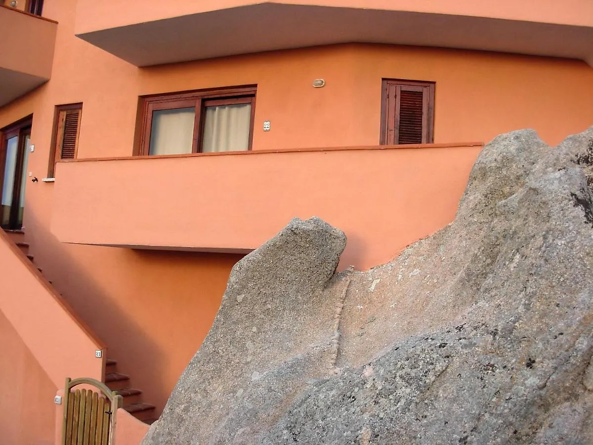 Il Poggio Apartment San Pasquale Italy