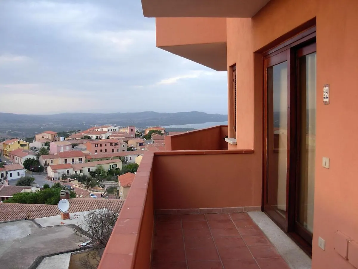 Il Poggio Apartment San Pasquale