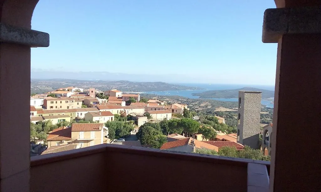 Appartamento Il Poggio San Pasquale