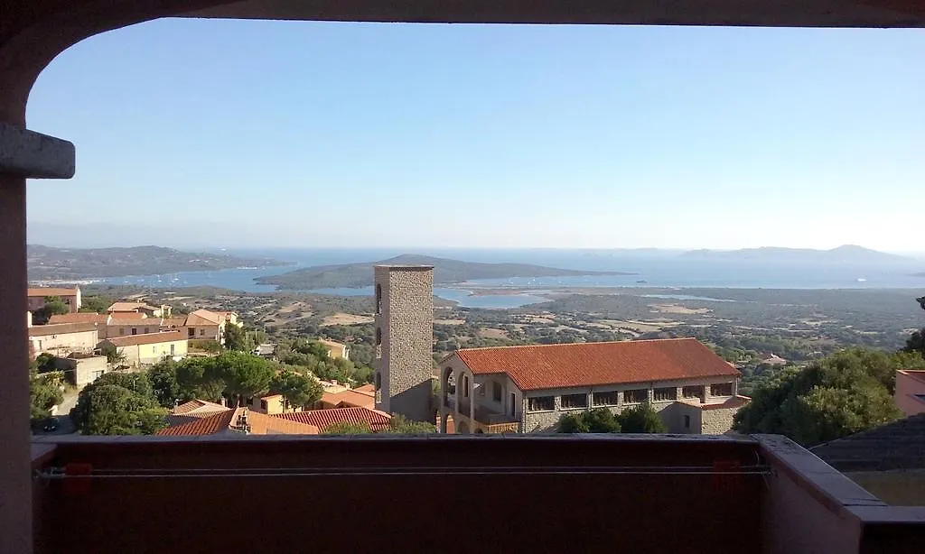 Il Poggio Apartment San Pasquale Italy