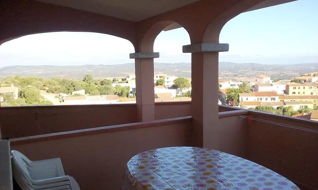 Il Poggio Apartment San Pasquale