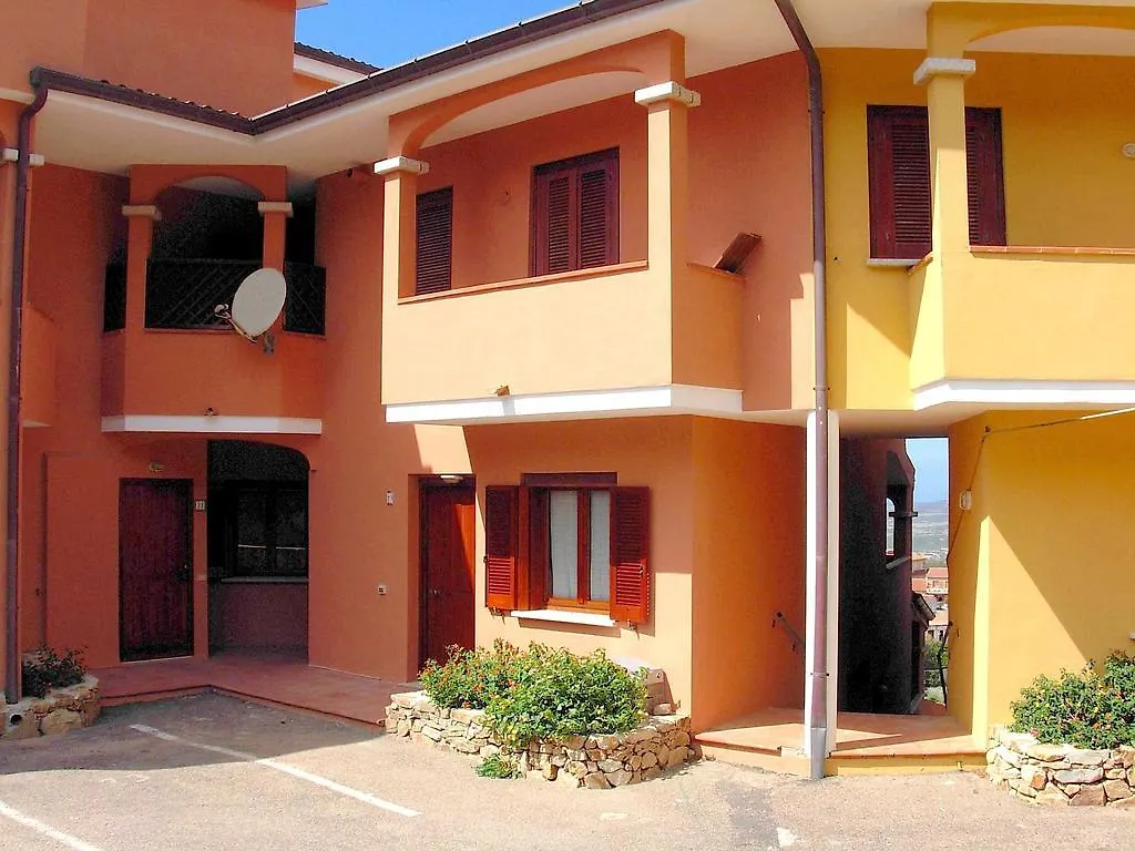 Appartamento Il Poggio San Pasquale