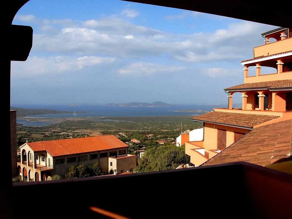 Il Poggio Apartment San Pasquale