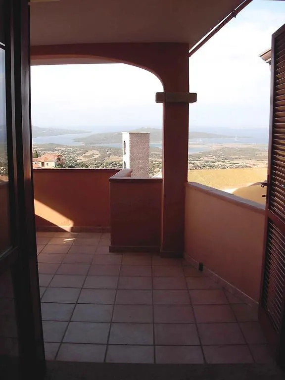 Appartamento Il Poggio San Pasquale