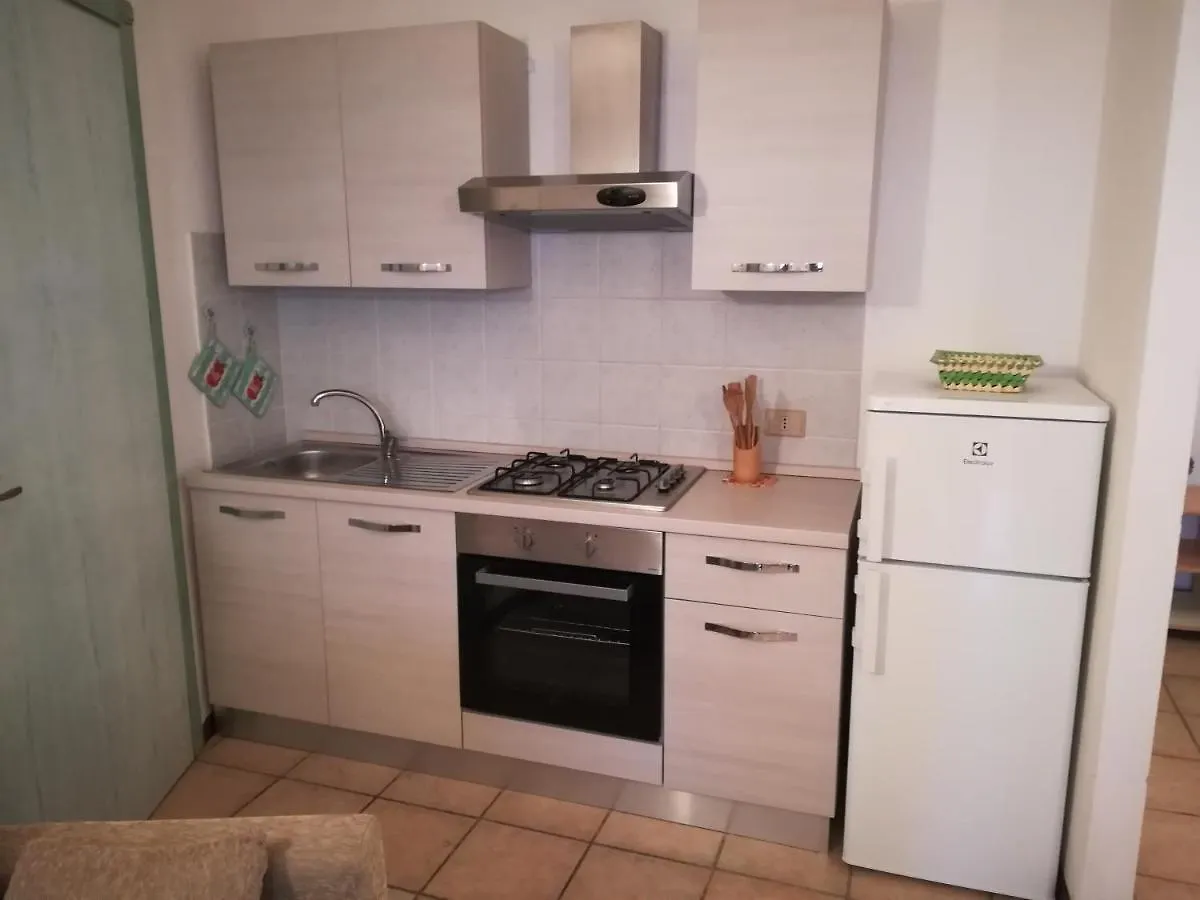 Appartamento Il Poggio San Pasquale Italia