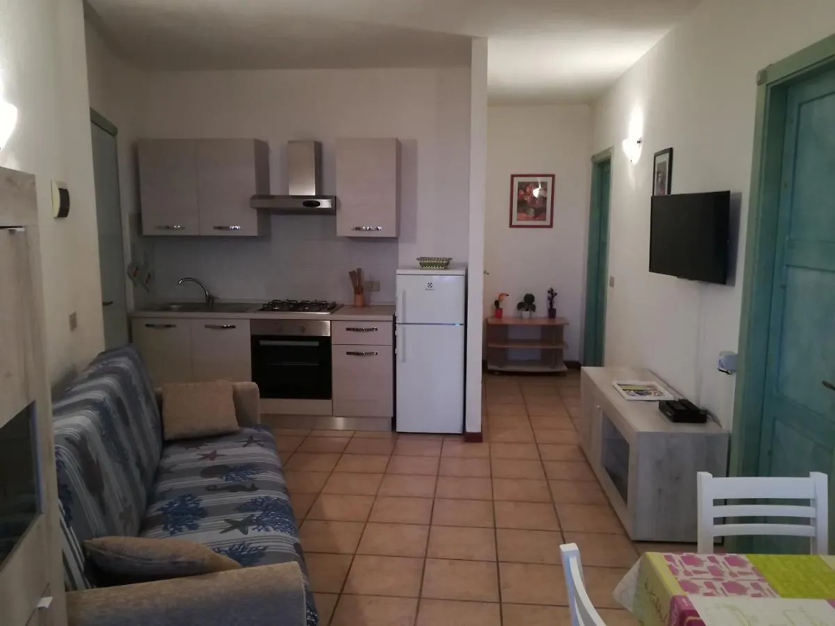 Appartamento Il Poggio San Pasquale