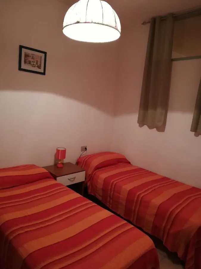 Appartamento Il Poggio San Pasquale