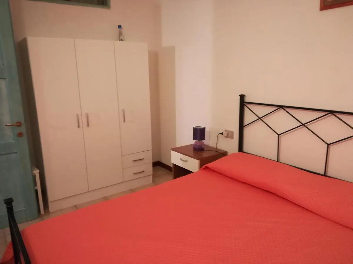 Il Poggio Apartment San Pasquale