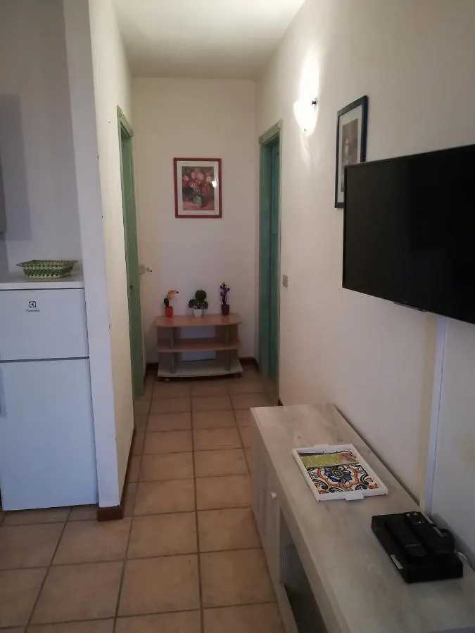 Il Poggio Apartment San Pasquale