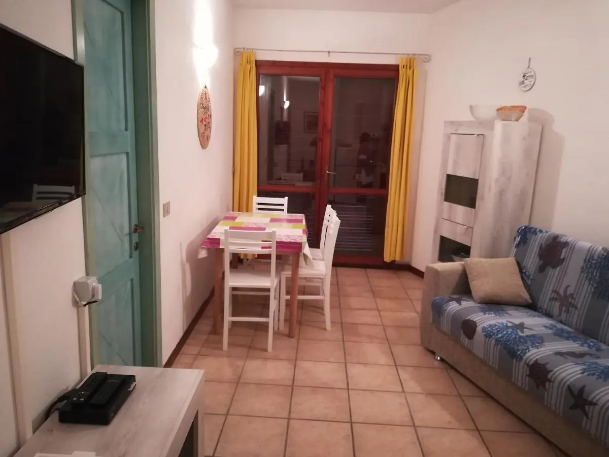 Il Poggio Apartment San Pasquale