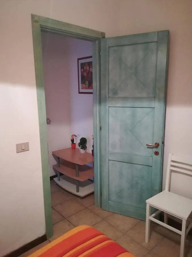 Il Poggio Apartment San Pasquale