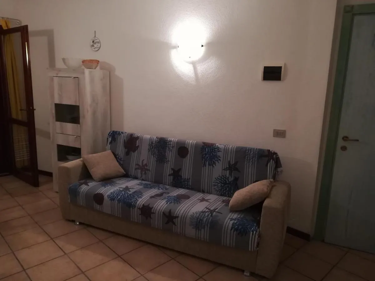 Appartamento Il Poggio San Pasquale