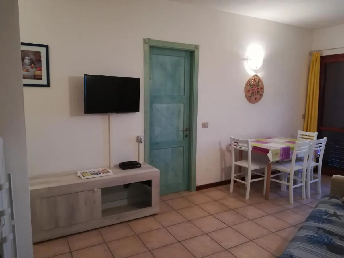 Il Poggio Apartment San Pasquale